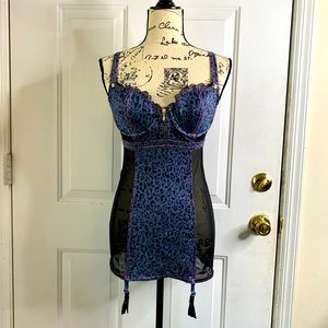 Victoria’s Secret Lingerie